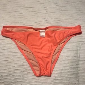 SPRING BREAK!! ☀️👙 Scrunched Bikini Bottom